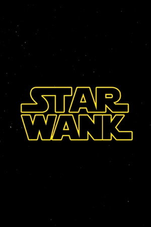 Star Wank - Episode Paul