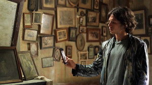 Colours Of Time (2025)