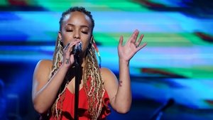American Idol: 1×8