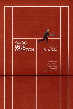 Smog en tu corazón 15