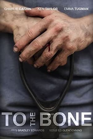 Poster To the Bone (2017)