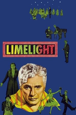 Click for trailer, plot details and rating of Limelight (1952)