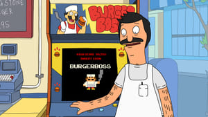 Bob burgerfalodája 2. évad 4. rész