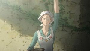 Souten no Ken : Regenesis: Saison 2 Episode 8 [20]