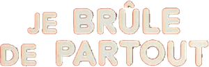 Burning Up Inside — Logos 1