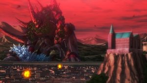 Undefeated Bahamut Chronicle Season 1 Episode 12
