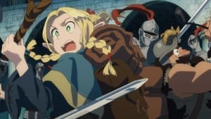 Delicious in Dungeon: season1 x episode3 online