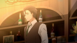 Tefuda ga Oume no Victoria Cap 3