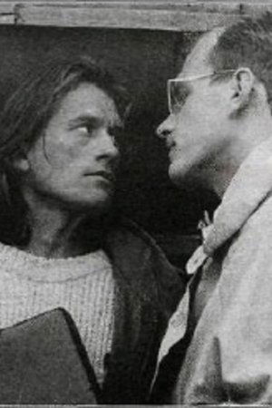 Poster Ókunn dufl 1991