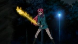 Kaze no Stigma: 1×23