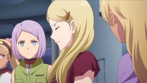 Kanata no Astra: 1×10