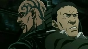 Marvel Anime: Blade: 1×2