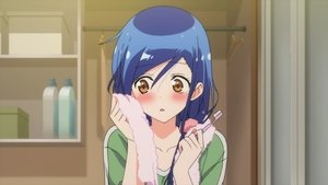 Bokutachi wa Benkyou ga Dekinai: Saison 2 Episode 9