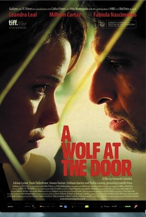 Image A Wolf at the Door