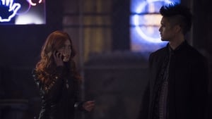 Shadowhunters : The Mortal Instruments saison 3 Episode 6