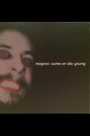 Mogwai - Come On Die Young - Deluxe box set DVD