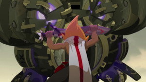 Wakfu: 1×25