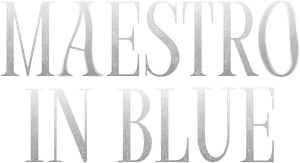 Maestro in Blue — Logos 4