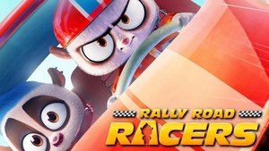 Rally Road Racers (2023)