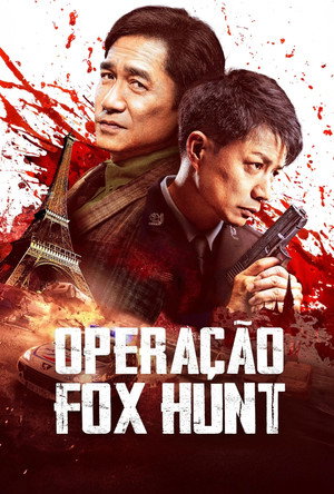 Fox Hunt