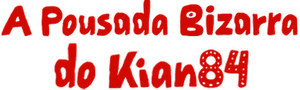 Kian's Bizarre B&B — Logos 1