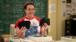 The Goldbergs S6E19