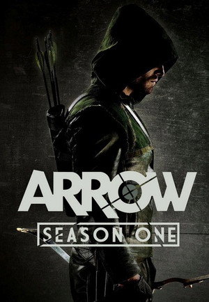 Stephen Amell