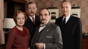 Agatha Christie's Poirot film complet