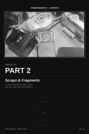 Image of the เศษ​ภาพ​ Part 2