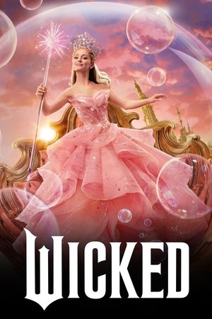 poster Wicked