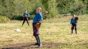 When Calls the Heart: 4×1