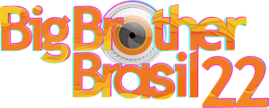 Big Brother Brasil — Logos 3