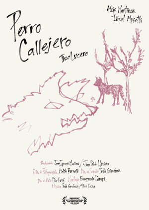 Perro Callejero