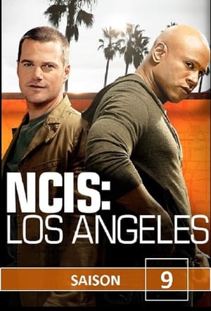 NCIS : Los Angeles: Saison 9