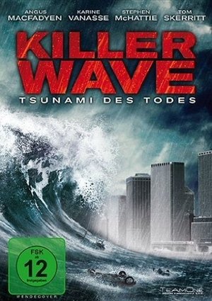 Image Killer Wave - Tsunami des Todes