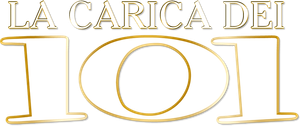 La carica dei 101 (1961) Streaming ITA official logo