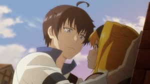 Harem in the Labyrinth of Another World: Saison 1 Episode 6
