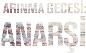Arınma Gecesi: Anarşi
