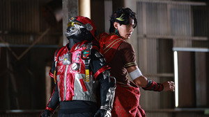 PROJECT R.E.D.: 2×12