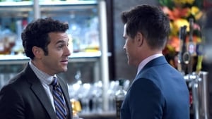 The Grinder: 1×14