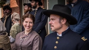 Mercy Street: season1 x episode6 online