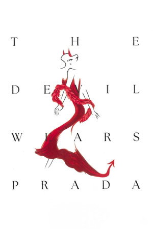 poster The Devil Wears Prada 2
