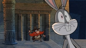 New Looney Tunes Rabbits of the Lost Ark