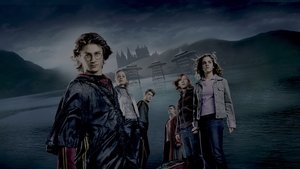 Harry Potter and the Goblet of Fire (2005) แฮร์รี่ พอตเตอร์กับถ้วยอัคนี ภาค 4