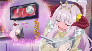 Mistress Kanan Is Devilishly Easy: 1×8