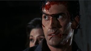 Evil Dead II 1987