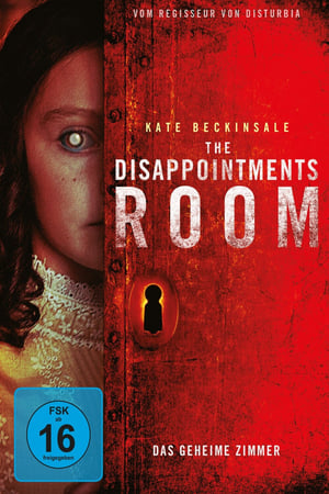 The Disappointments Room