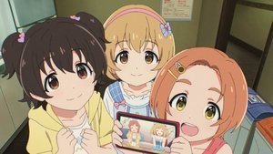THE IDOLM@STER CINDERELLA GIRLS U149 Season 1 Episode 3 English Subbed