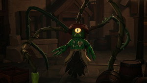 مسلسل LEGO Ninjago: Dragons Rising الموسم 4 الحلقة 5