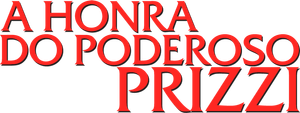 Prizzi's Honor — Logos 1